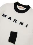 Свитер Marni, White - фото 4