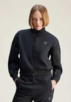 Толстовка Adidas by Stella McCartney TRACK, Black - фото