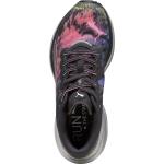 Puma Deviate Nitro 2 Кроссовки Женские, Black/Pink - фото 2