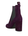 Ботильоны Fabi, фиолетовый - фото 3