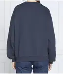 Толстовка Эльзы Relaxed fit Pepe Jeans London, синий - фото 4