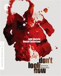 Диск 4K UHD Don't Look Now [1973] [Criterion] - фото