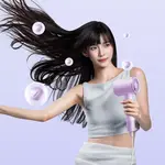 Фен для волос Vtt, White - фото 6