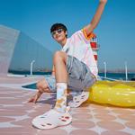 Сабо мужские 361° - фото 10