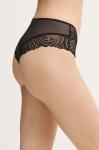 Трусики Chantelle, черный - фото 2