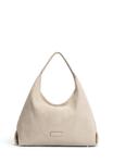 Сумка Isabel Bernard Honore Grace, Creme/Off-White - фото 3