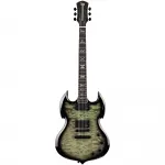 Электрогитара Wylde Audio Barbarian Nordic Ice, Nordic Ice - фото 3