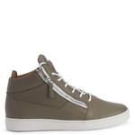 Джузеппе Занотти Крисс Giuseppe Zanotti, черный - фото