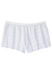 Бой-шорты VIVANCE, белый - фото