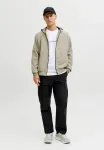 Куртка-Бомбер Jack & Jones, Crockery - фото 2