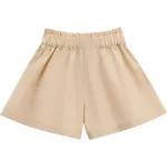 Детские шорты Moderate GAP, хаки - фото