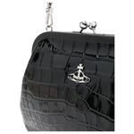 Vivienne Westwood Клатч Вивьен - фото 3