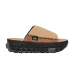 Кроссовки UGG Venture Daze Slide, бежевый - фото