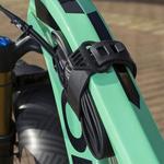 Ремешок ОС All Mountain Style, черный - фото 2