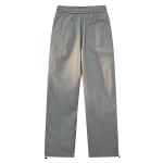 Брюки-карго унисекс Havr, Темно-серый - фото 8