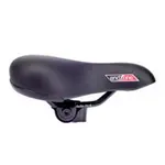 Седло Endzone Confort, серебряный - фото