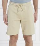 Спортивные шорты Gant REG SHIELD Regular Fit, бежевый - фото