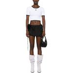 Футболка Moon Marine Serre, белый - фото 4