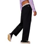 Dickies Женские брюки-карго, цвет Black - фото 4