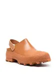 Клоги Traktori CamperLab, коричневый - фото 2