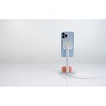 LAB22 Magnetic Phone Stand with Dual Wireless Charging 214-007 - фото 6