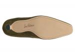 Туфли Sam Edelman Signature Collection Ria Pump, Olive Green - фото 6
