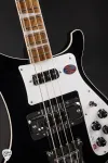 Rickenbacker Рикенбэкер 4003 - Джет Гло - фото 13