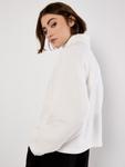 Свитер Apricot, белый - фото 6