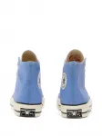 Высокие кеды Chuck 70 Converse, синий - фото 3