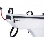 Сумка Frame Bag Large / 01 Сумка Frame Cyclite - фото 5