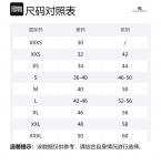 Хлопковые брюки Burberry, черный - фото 2