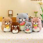 Плюшевая игрушка Julebaby - фото 8