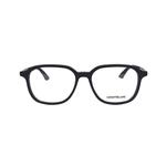 MONTBLANC Очки квадратной формы, Black - фото 4