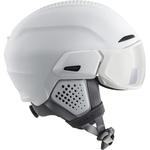 Шлем альт v Alpina, белый - фото 3