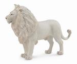Collecta, коллекционная фигурка Белого льва. - фото