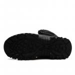 Ботинки Martin унисекс черный Scout Wolf - фото 3