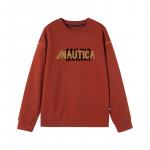 Детская толстовка NAUTICA, красный - фото
