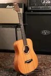 Taylor-guitars Акустическая гитара Taylor BT2 Mahogany с чехлом - фото 11