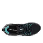 Женская обувь Columbia PEAKFREAK ROAM WATERPROOF, черный - фото 6