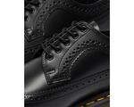 Оксфорды Dr. Martens 3989 YS, цвет Black Smooth - фото 4