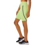 Шорты для спринтера Asics, зеленый - фото 3