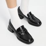 Лоферы женские Charles&Keith - фото 6