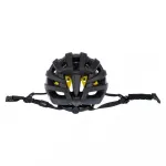 Шлем Contec Ruta MIPS MTB, черный - фото 3