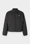 Куртка Tommy Jeans PADDED COLLAR JACKET, Black - фото 5