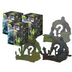 Слепой бокс Plants vs Zombies Army Tide Rising Anime - фото 4