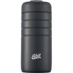 Термокружка Majoris Klick Esbit, черный - фото