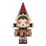 Фигурка Pop Mart Skullpanda Image of Reality 'The Merchant' - фото