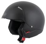 Открытый шлем I20 Jethelm HJC, черный - фото 4