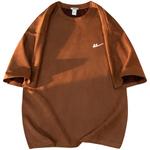 Футболка унисекс WARRIOR, светло-серая - фото 10