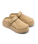 Сандалии Peakmod Mules Ugg, бежевый - фото 4